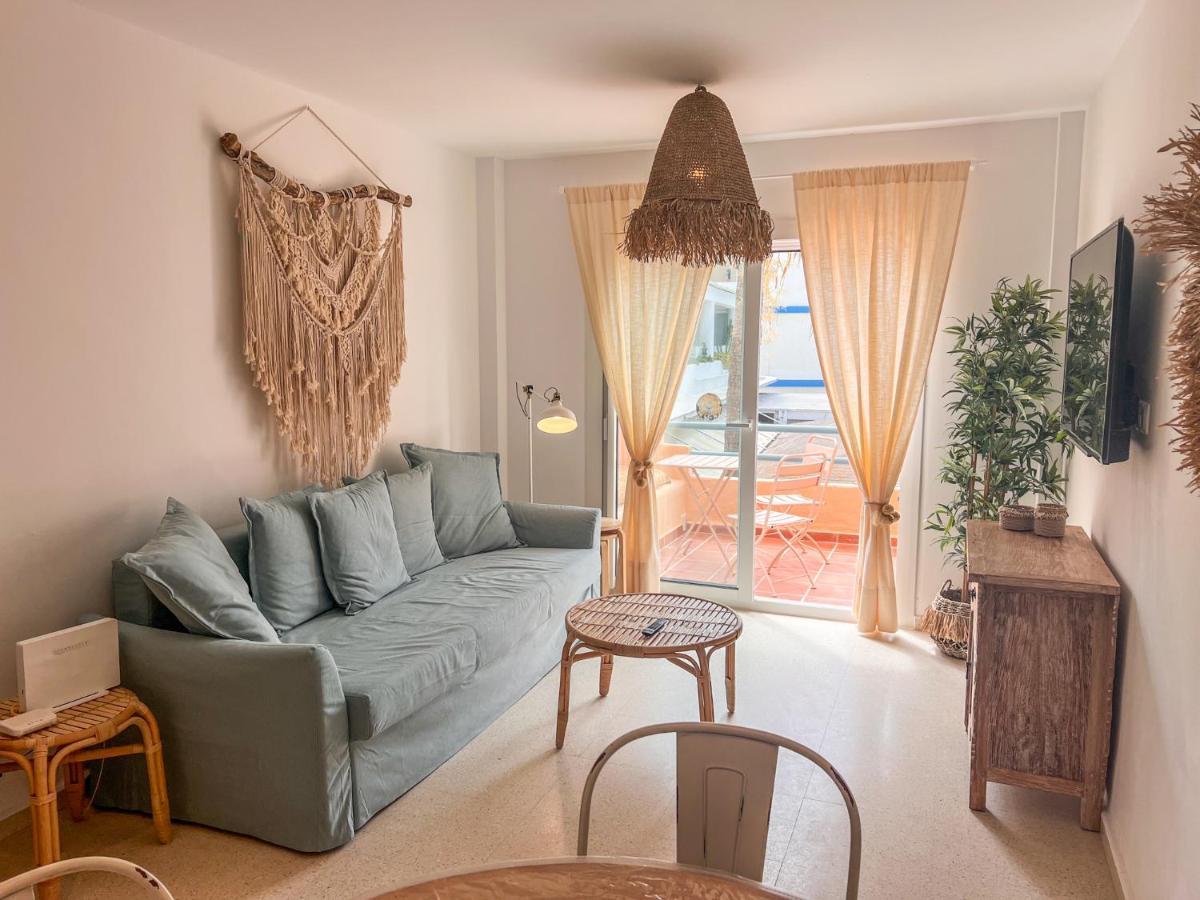 Tarifa Cozy House - Soul Home Экстерьер фото