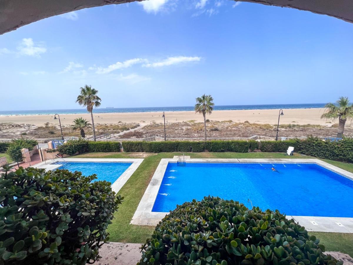 Tarifa Cozy House - Soul Home Экстерьер фото