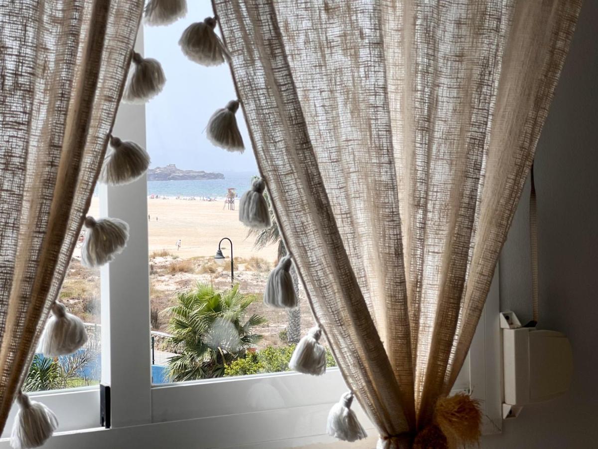 Tarifa Cozy House - Soul Home Экстерьер фото