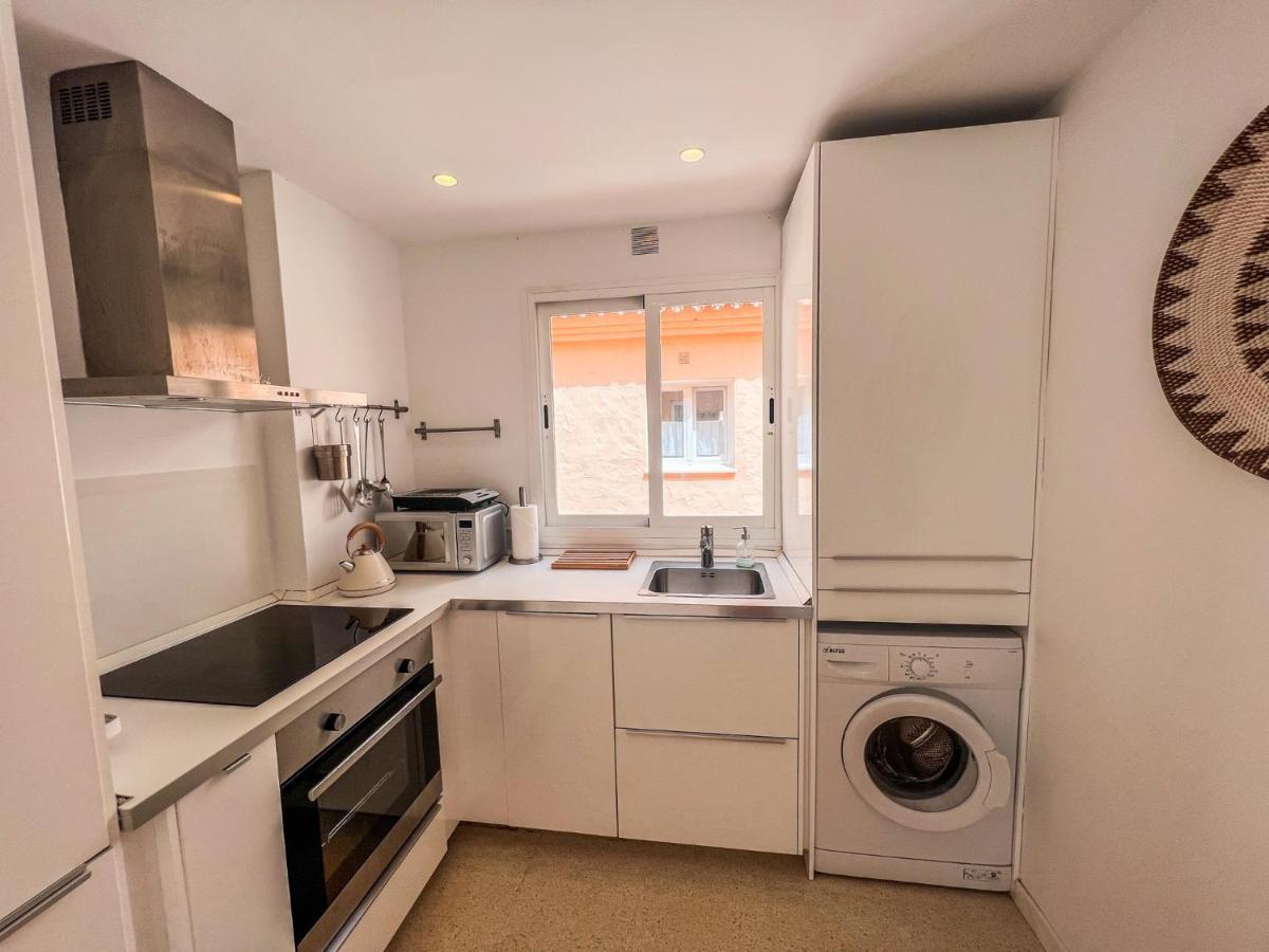 Tarifa Cozy House - Soul Home Экстерьер фото
