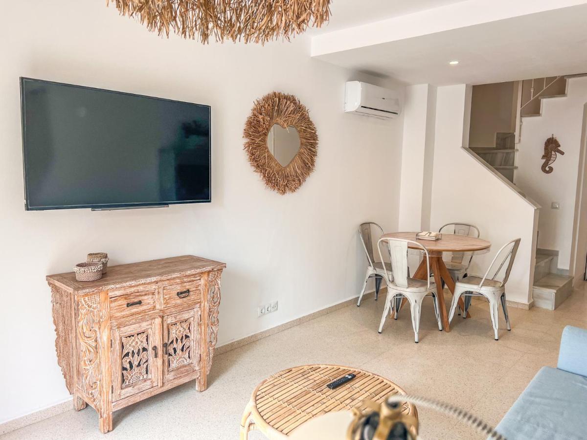 Tarifa Cozy House - Soul Home Экстерьер фото