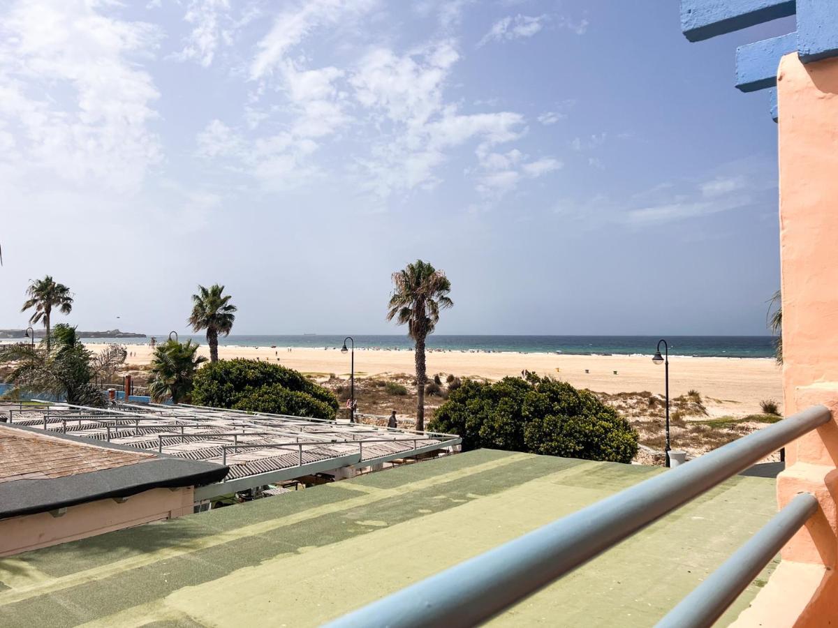 Tarifa Cozy House - Soul Home Экстерьер фото