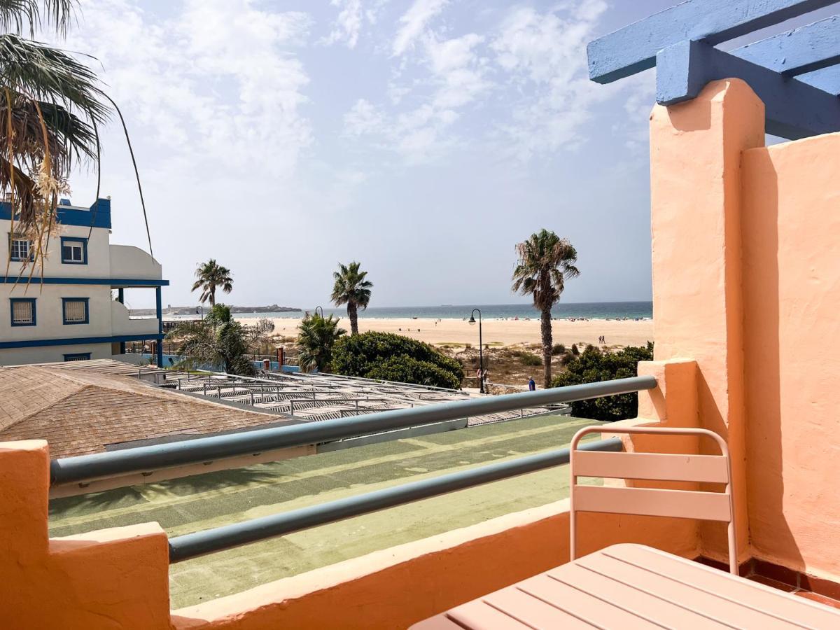 Tarifa Cozy House - Soul Home Экстерьер фото