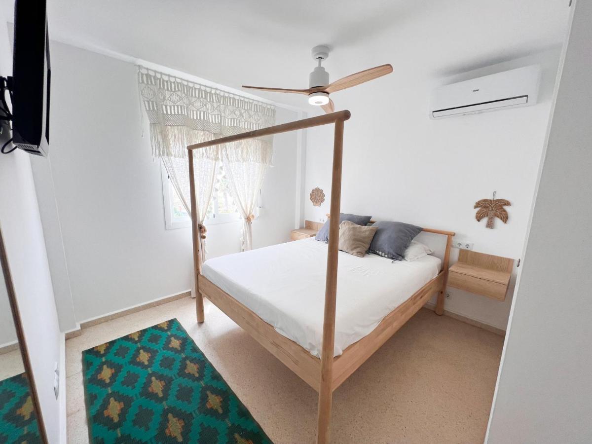 Tarifa Cozy House - Soul Home Экстерьер фото